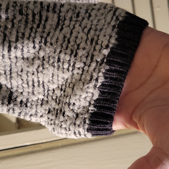 Womens Sweater by Lou and Grey - Picture 5 of 6